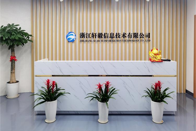 浙江轩毅信息技术 深耕网络与信息安全软件开发，筑牢数字时代安全防线